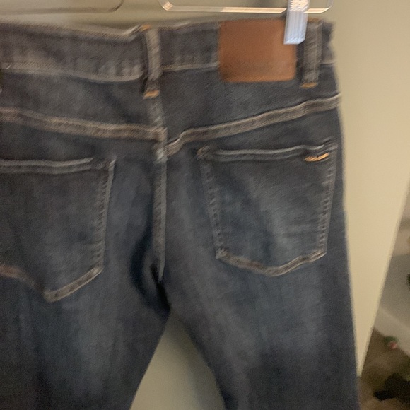 VOLCOM straight fit jeans - Picture 4 of 4